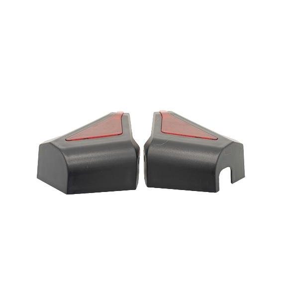 Carénage Arrière Droite Et Gauche pour Trottinette Electrique Skywalker 10S Et 10S+ (1 Paire) - Weebot