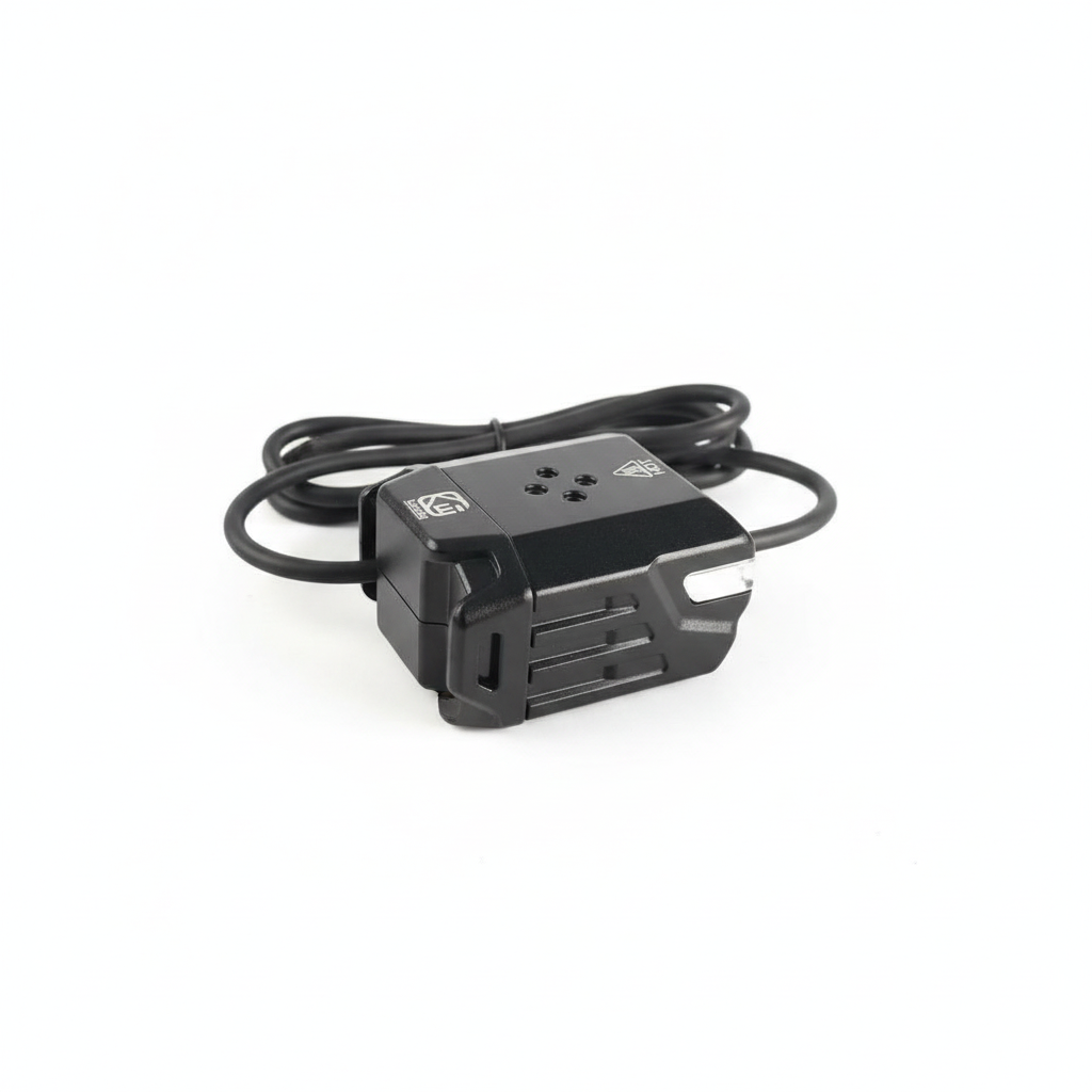 phare avant alien pour trottinette electrique dualtron sonic alien