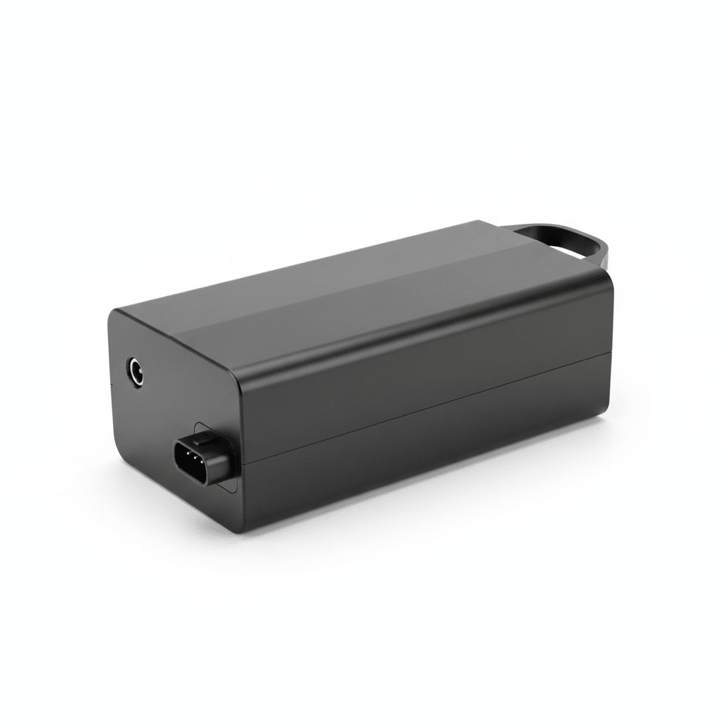Batterie 36V 5Ah pour Draisienne Électrique WBT Kick X - Weebot