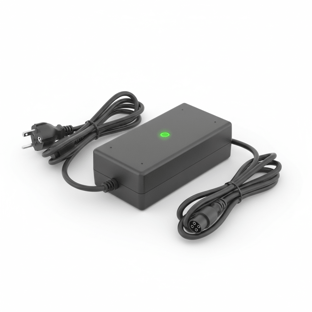 Chargeur 24V pour Draisienne Électrique WBT Kick - Weebot