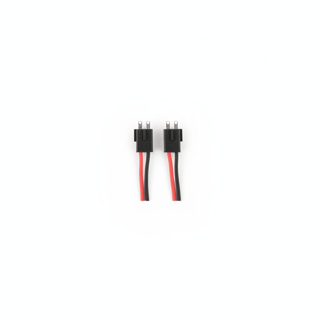 Connecteur de Batterie pour Draisienne Électrique WBT Kick - Weebot