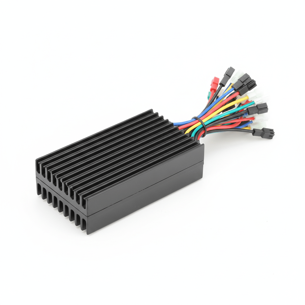 Contrôleur 36V pour Draisienne Électrique WBT Kick X 16 Pouces - Weebot