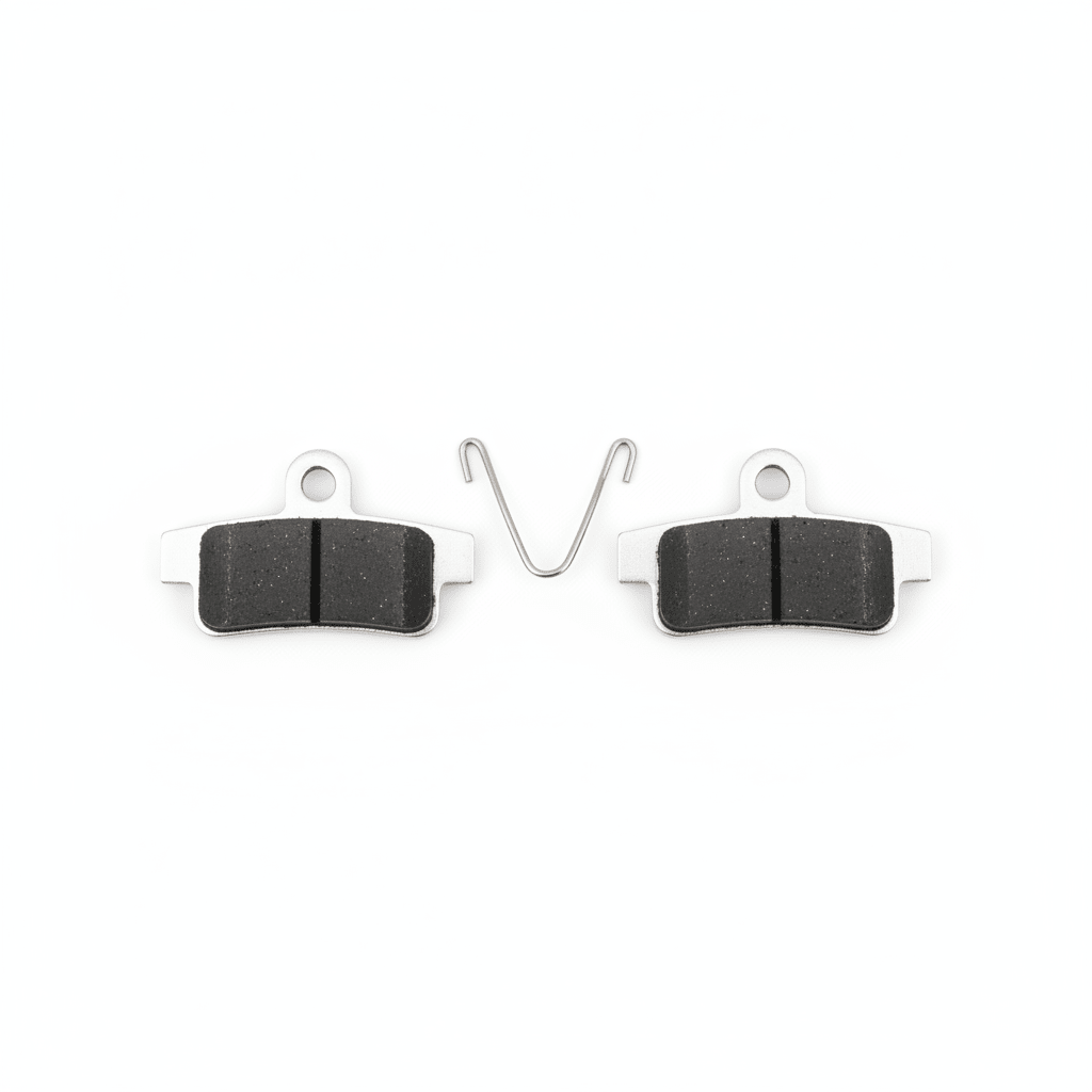 Paire de Plaquettes de Frein pour Draisienne Électrique WBT Kick X - Weebot