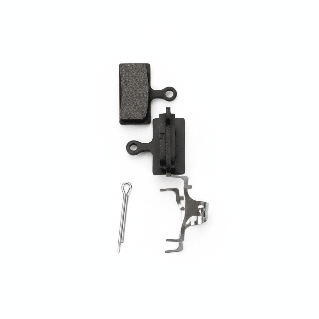 Plaquettes de Freins Shimano G03S pour Trottinette Électrique - Weebot