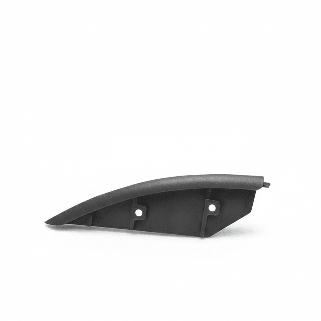 Plastique Deck Arrière x2 pour Trottinette Électrique Xiaomi M365 Pro - Weebot