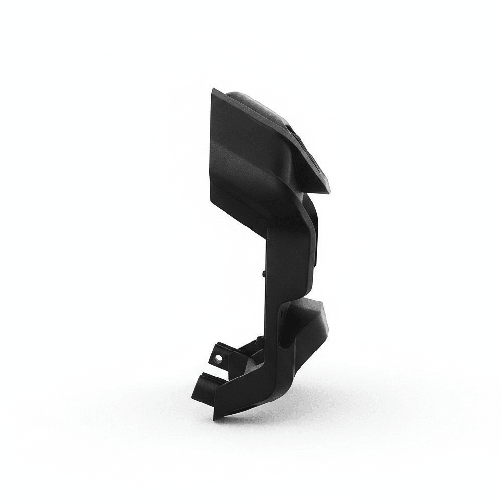 Plastique Support Phare Pour Trottinette Électrique Ninebot Segway ZT3 Pro - Weebot
