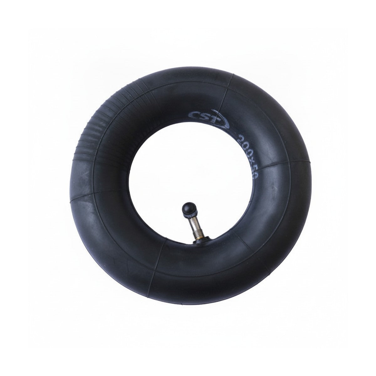 Pneu et Chambre à Air CST 8 Pouces (200x50) Valve Coudée 90°, vue 5