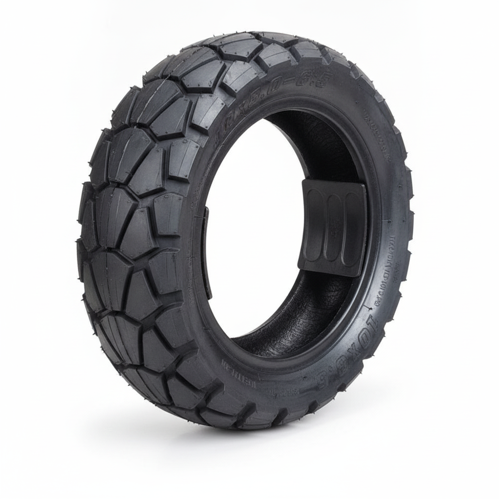 pneu tubeless 10x3 0 6 5 pour trottinette electrique dualtron victor victor luxury plus et victor limited 2026