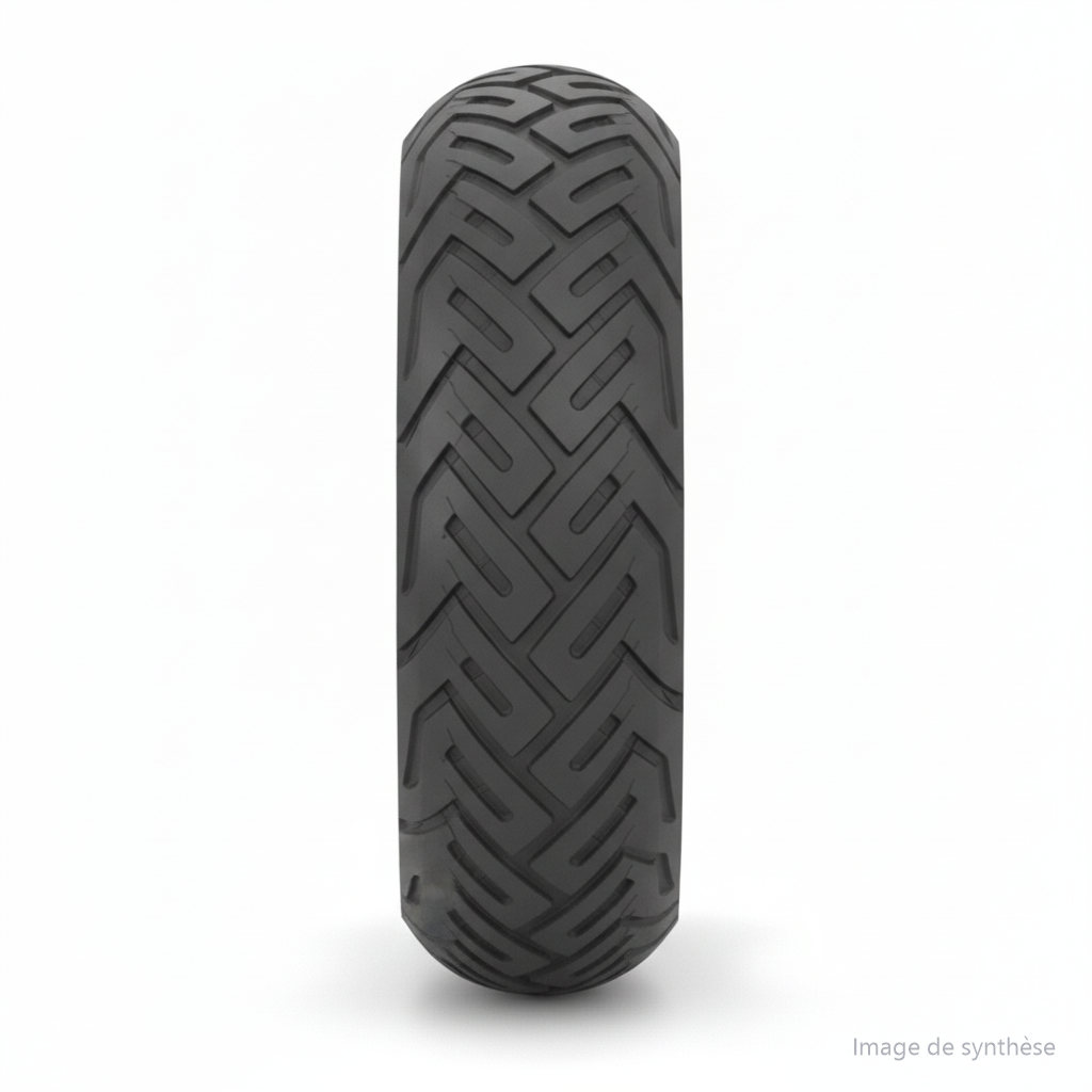 Pneu Tubeless 11 Pouces, vue 3
