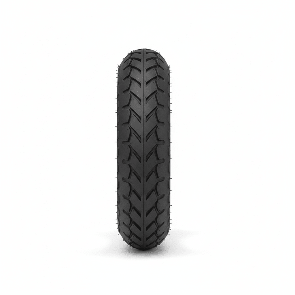 Pneu 10x3 Tubeless pour Trottinette Électrique Teverun Space - Weebot