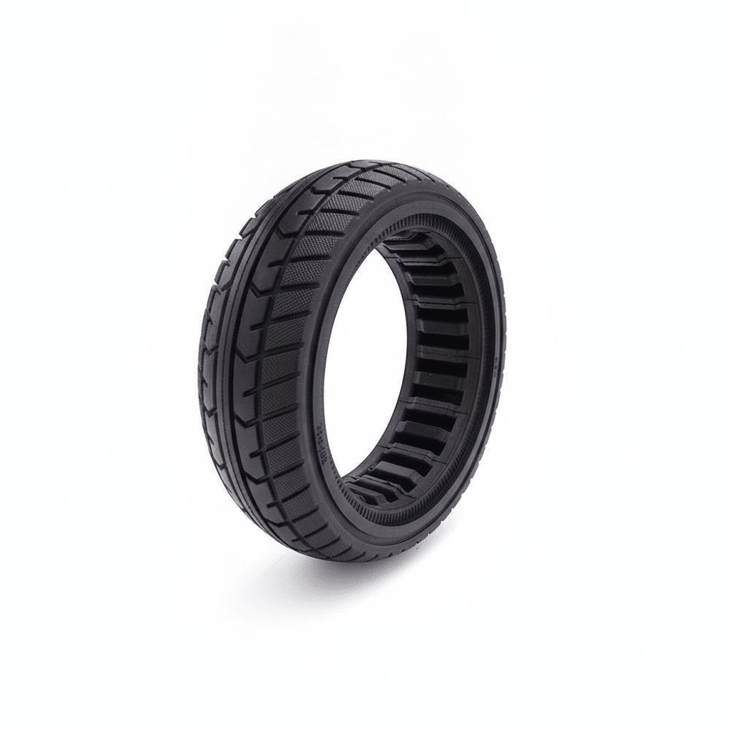 Pneu Plein Avec Gomme Tendre pour Trottinette Électrique Minimotors Dualtron Mini Pop Et Togo - Weebot