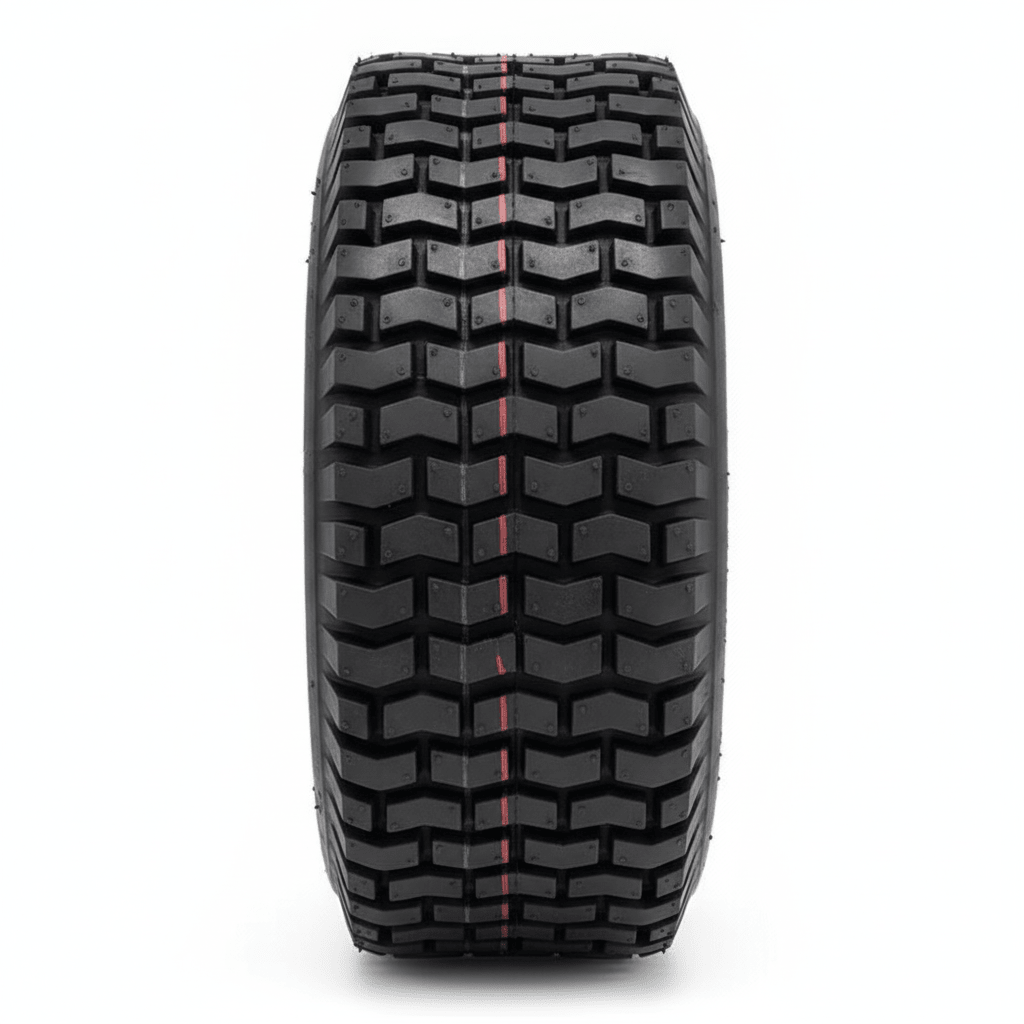 Pneu Tubeless 13 X 5.00 - 6 Off-Road - Weebot