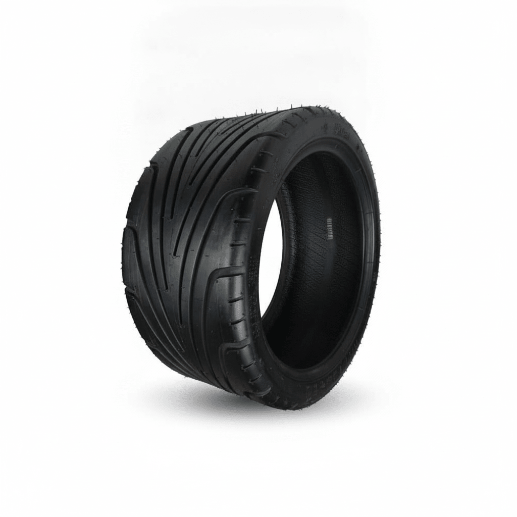 Pneu Tubeless 165/45-12 pour Trottinette Électrique - Weebot