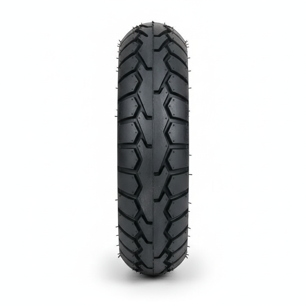 Pneu Tubeless 75/65-8, vue 3