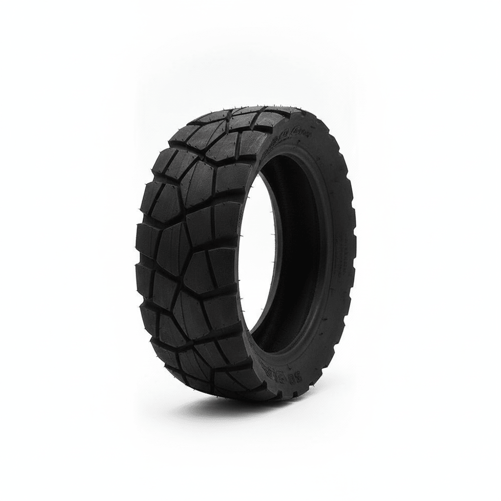 Pneu Tubeless 80/50-6,5 pour Trottinette Électrique Minimotors Dualtron Victor 2025 - Weebot