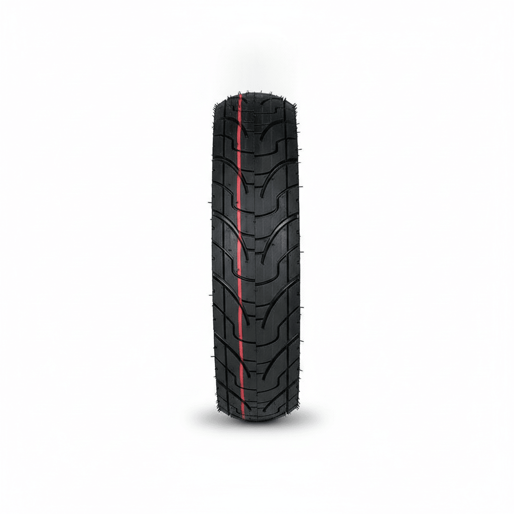 Pneu Tubeless 9.5x2 pour Trottinette Électrique Xiaomi - Weebot