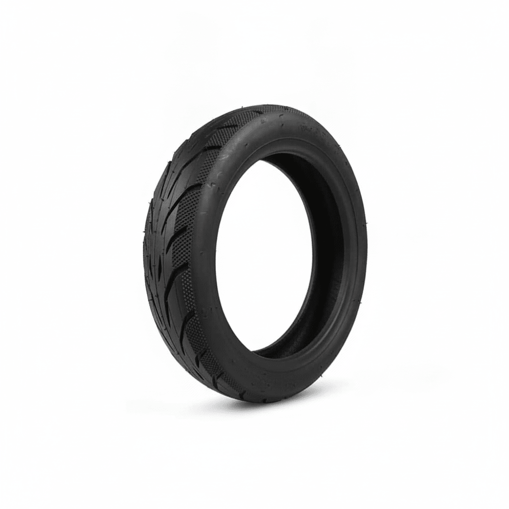 Pneu Tubeless avec Gel 60/70-7 pour Trottinette Électrique Xiaomi Mi4 Pro - Weebot