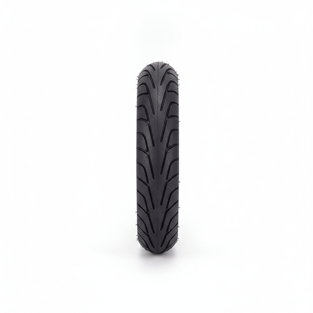 Pneu Tubeless avec Gel Anticrevaison 8.5x2 pour Trottinette Électrique Xiaomi - Weebot