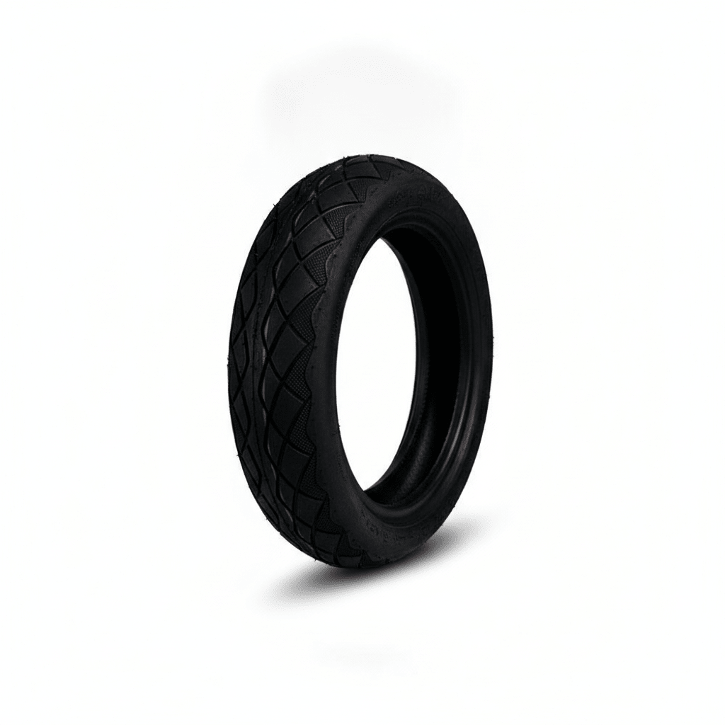 Pneu Tubeless Chaoyang 8,5x2 Avec Bande Anti Crevaison pour Trottinette Électrique - Weebot