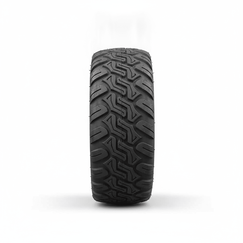 Pneu Tubeless Semi Offroad 85/65-6.5 pour Trottinette Électrique - Weebot