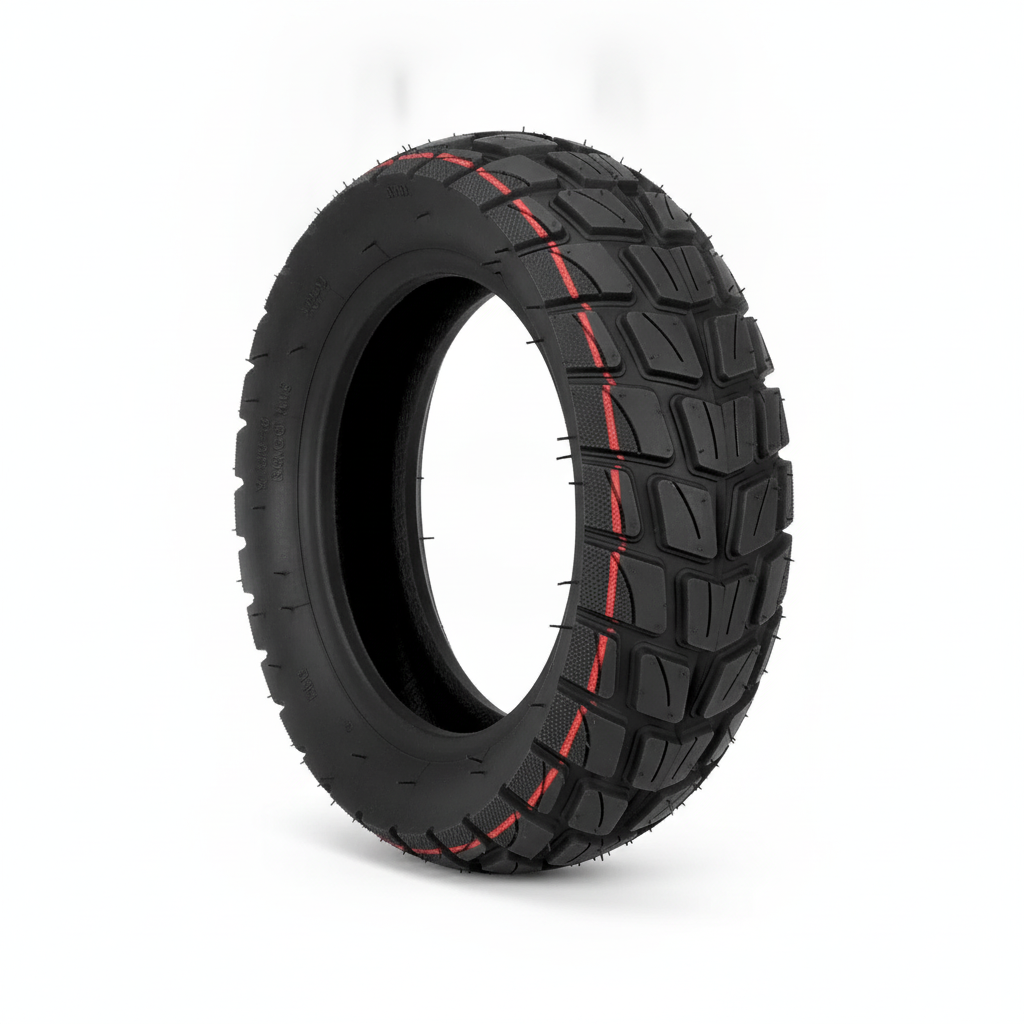 Pneu Tubeless Tout-Terrain 10 Pouces, vue 2