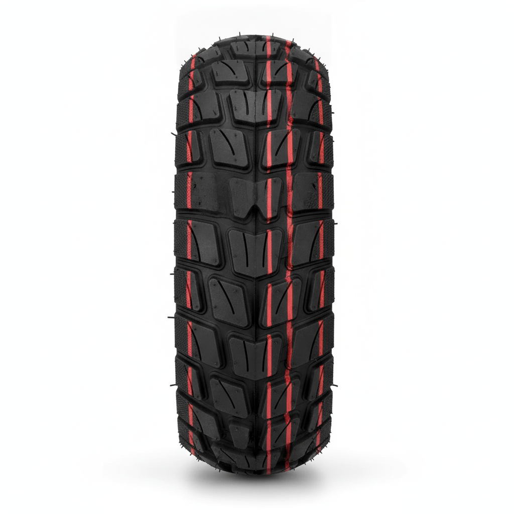 Pneu Tubeless Tout-Terrain 10 Pouces HP-1000, vue 3