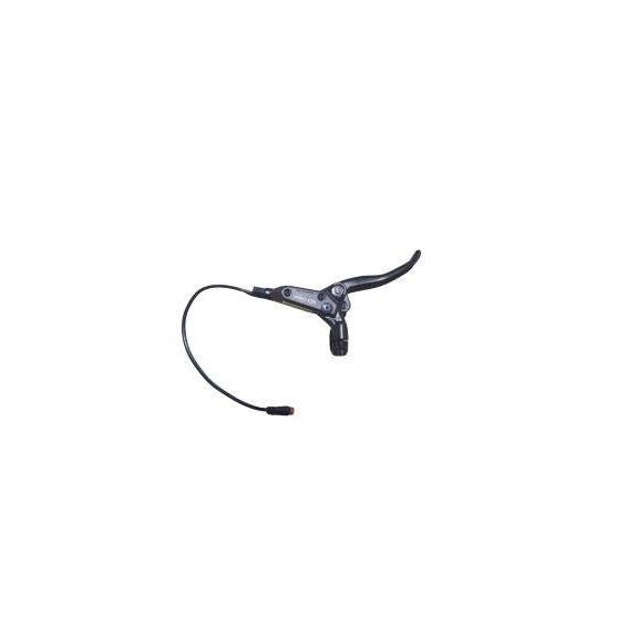 Poignée de Frein Hydraulique Longan Droite pour Trottinette Electrique Nami Burn-E Et Burn-E2 - Weebot