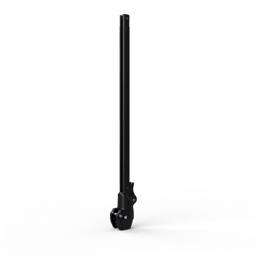 Potence avec Système de Pliage pour Trottinette Electrique Rovoron R7 - Weebot