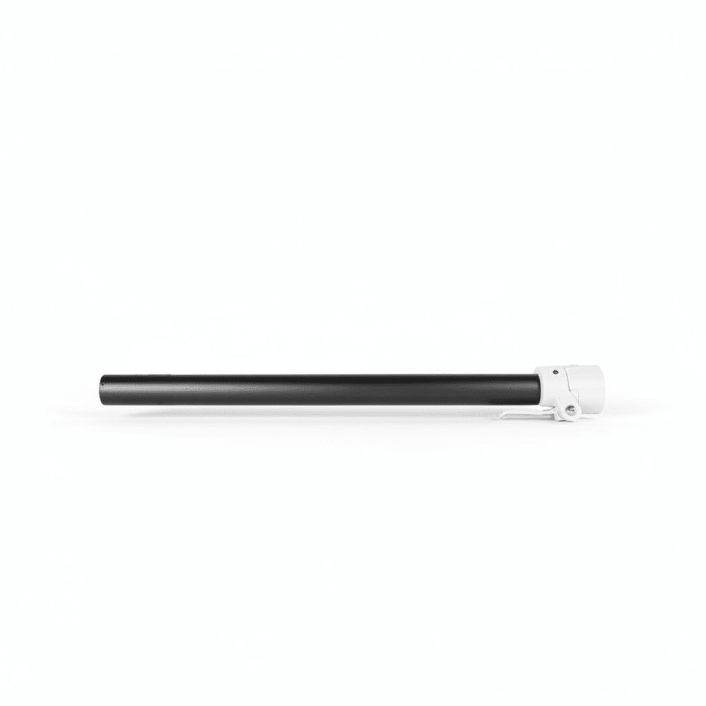 Potence Complète Blanche Pour Trottinette Électrique Xiaomi M365 - Weebot