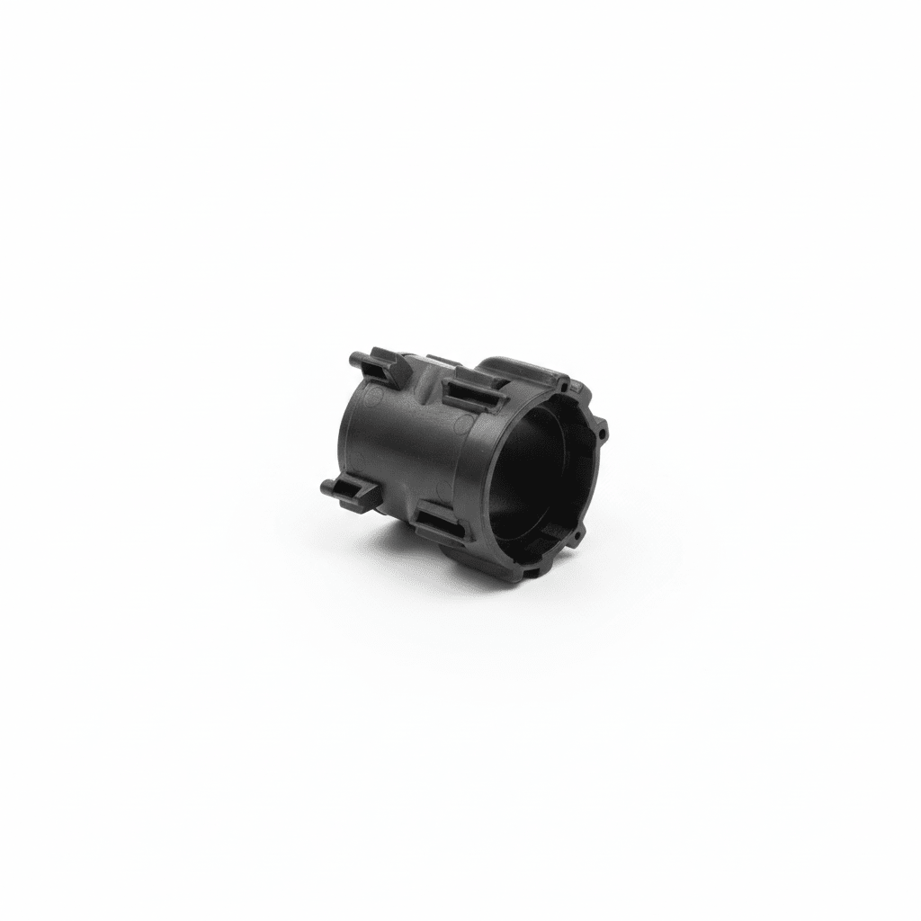 Protège Cables de Potence pour Trottinette Électrique Dualtron Popular - Weebot
