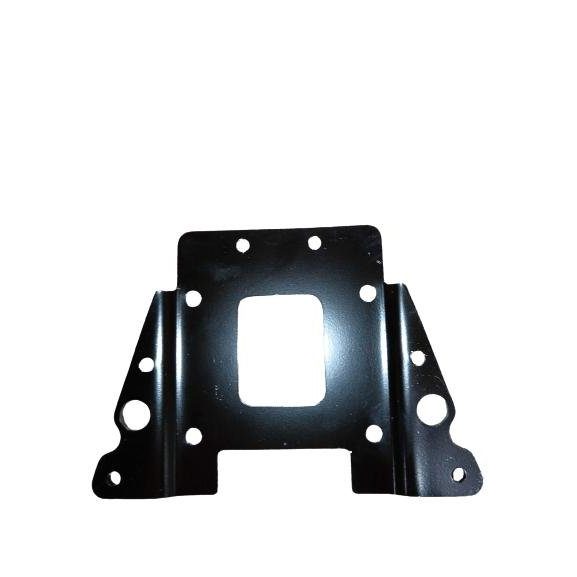 Plaque Fixation Cale Pied pour Trottinette Electrique Fighter Mini - Teverun - Weebot