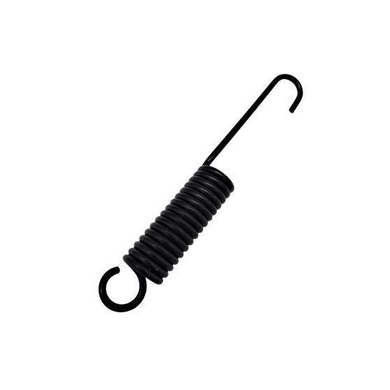 Ressort Béquille pour Trottinette Electrique Nami Burn-E Et Burn-E2 (110mm Longueur, Diamètre 2,5mm) - Weebot