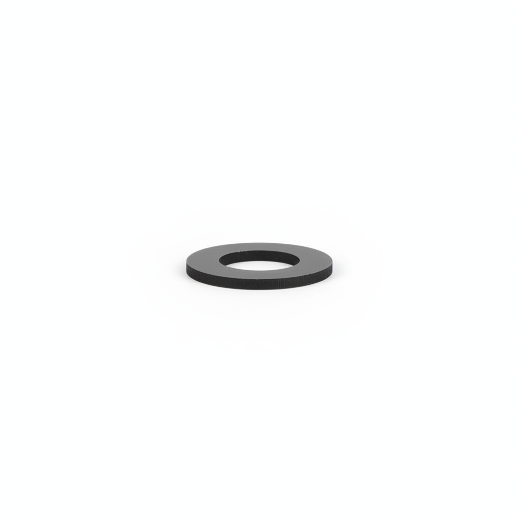 Rondelle 11mm en Aluminium, vue 3