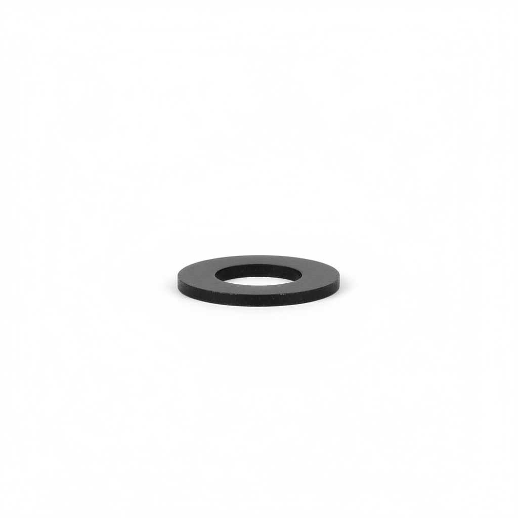Rondelle en Acier 9mm, vue 3