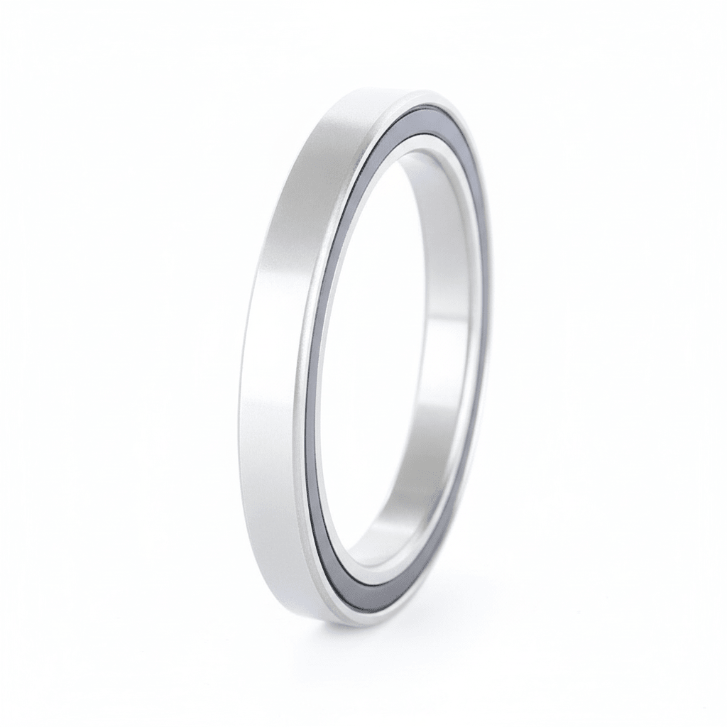 Roulement 61810-2RS à Billes - Weebot