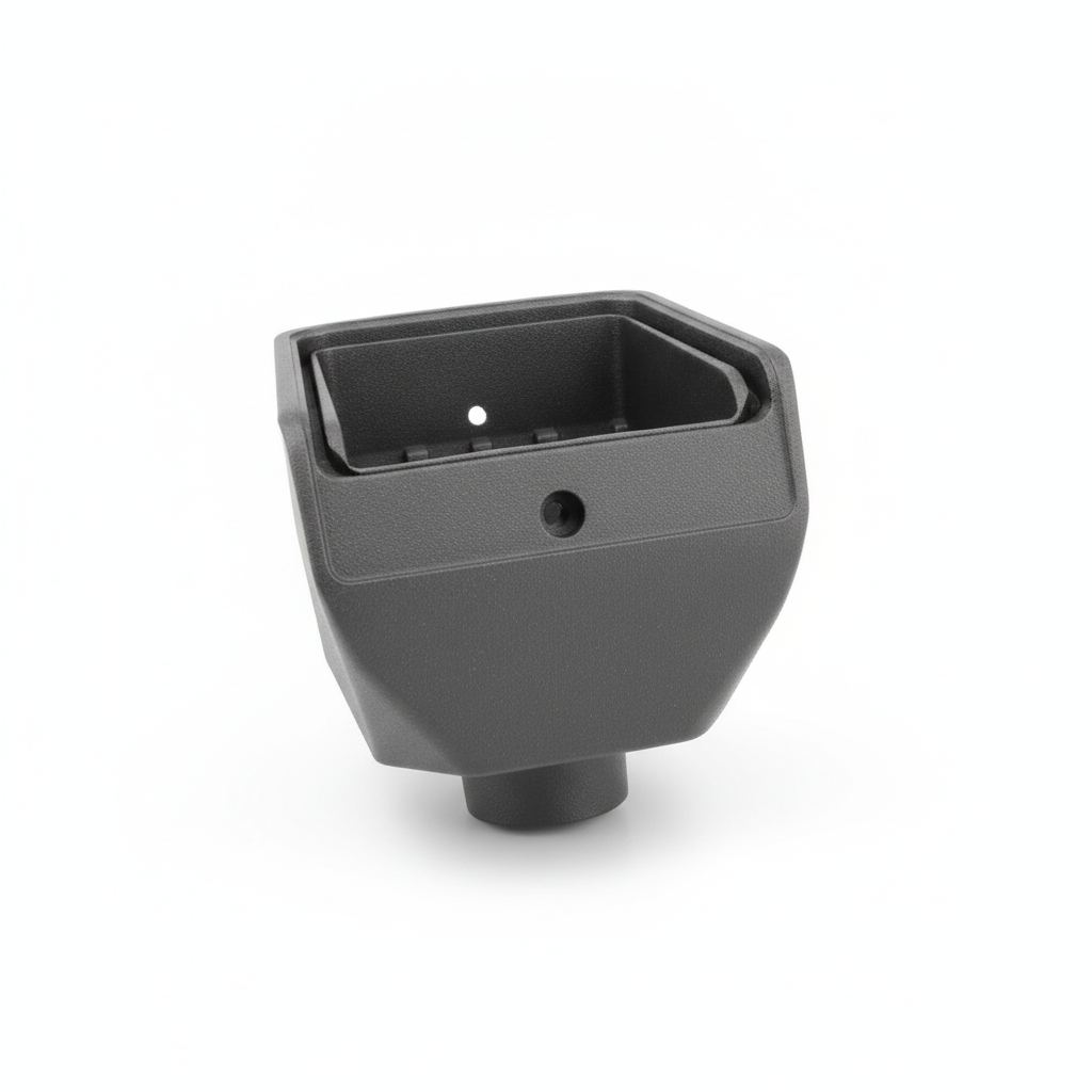 support afficheur gris pour trottinette electrique dualtron togo