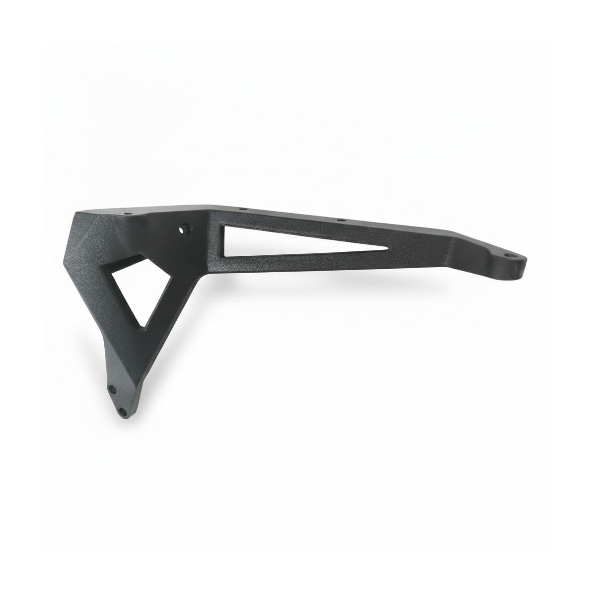 support controleur gauche pour trottinette electrique dualtron storm et storm ltd