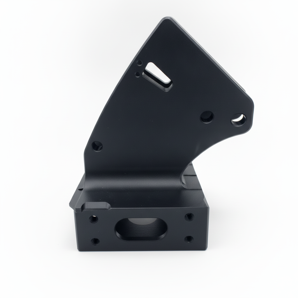 Support Deck Système de Pliage, vue 3