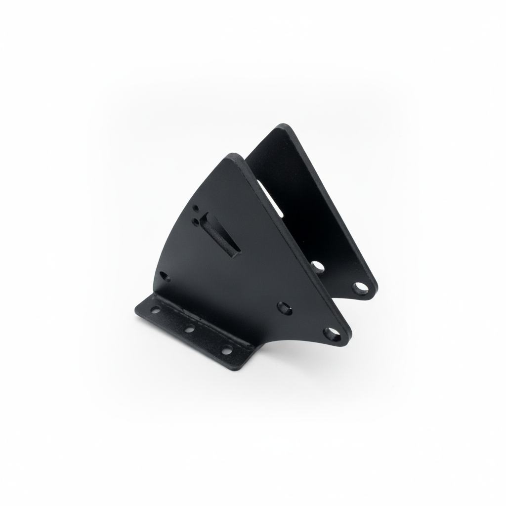Support Système de Pliage, vue 1