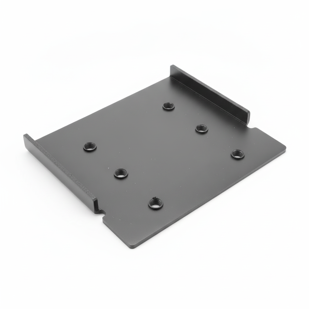 Support Système de Pliage, vue 1