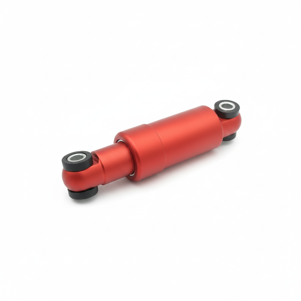 Suspension Arrière Trottinette électrique Kaabo - Rouge, vue 1