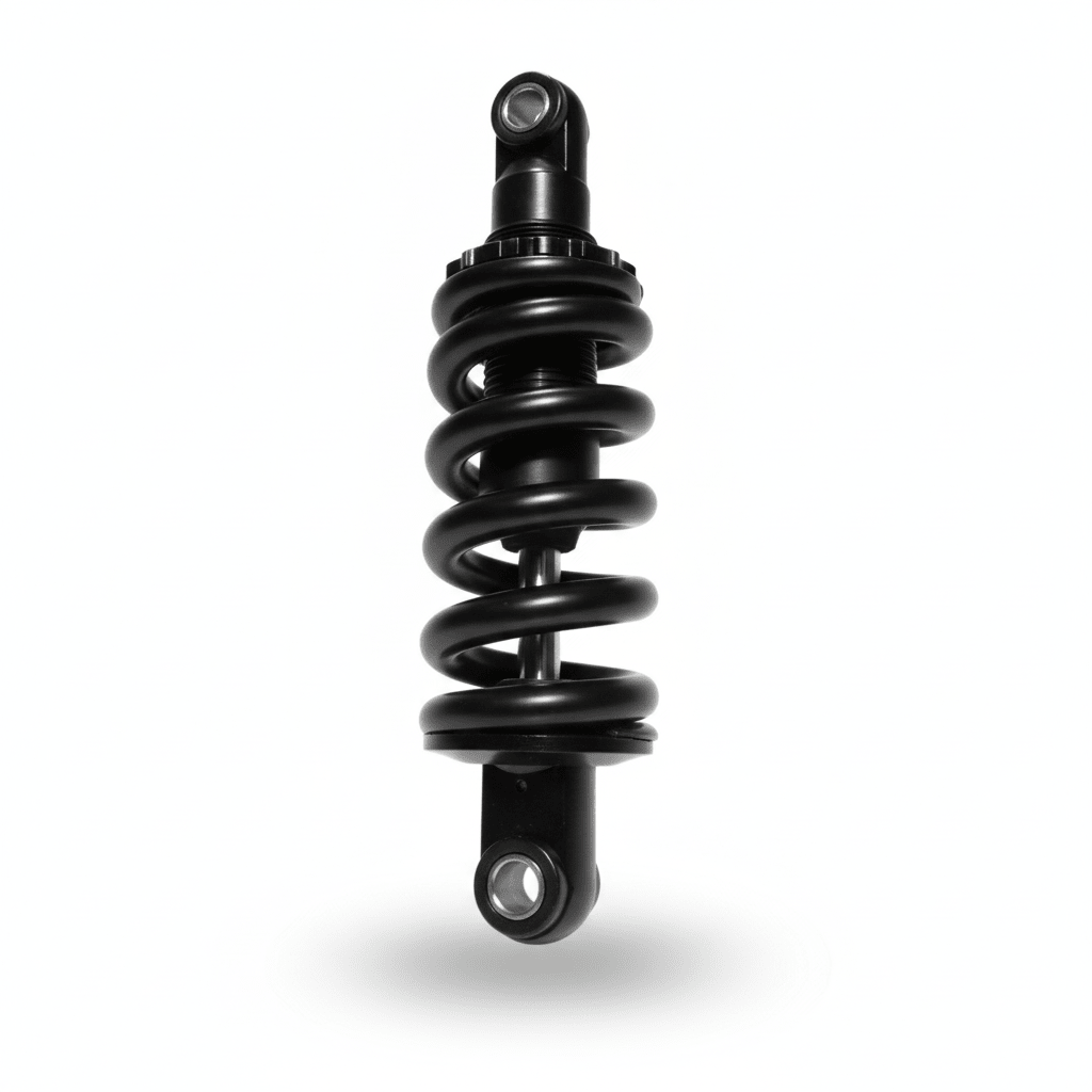 Suspension pour Trottinette Electrique Teverun Fighter 10 et 10+ - Weebot
