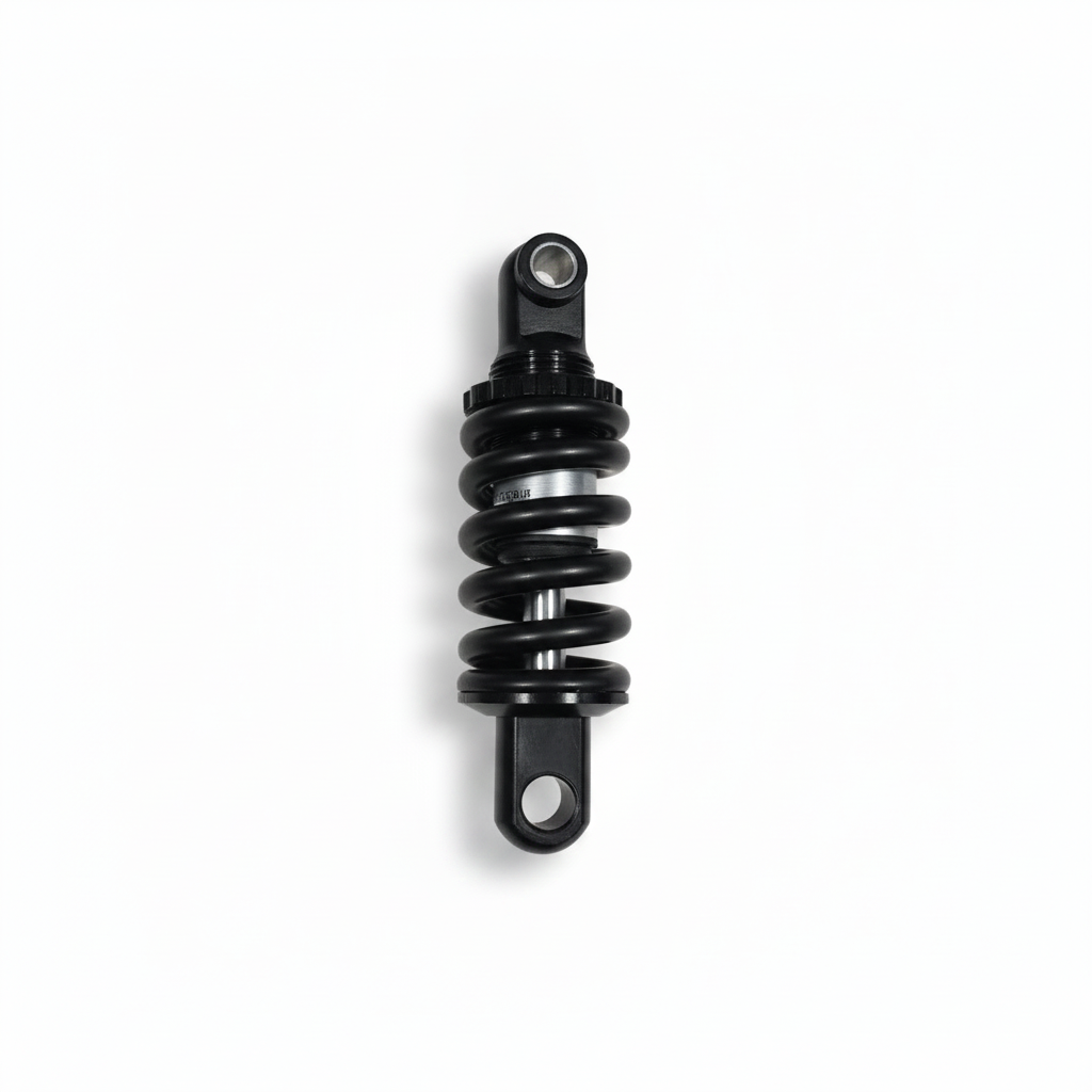 Suspension Ressort Avant ou Arrière, vue 3