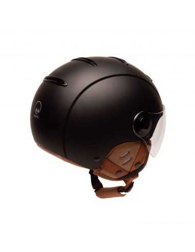 Casque Marko de Vélo Électrique Tandem - Weebot