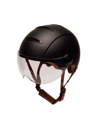 Casque Marko de Vélo Électrique Tandem - Weebot