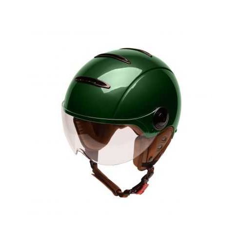 Casque Marko de Vélo Électrique Tandem - Weebot