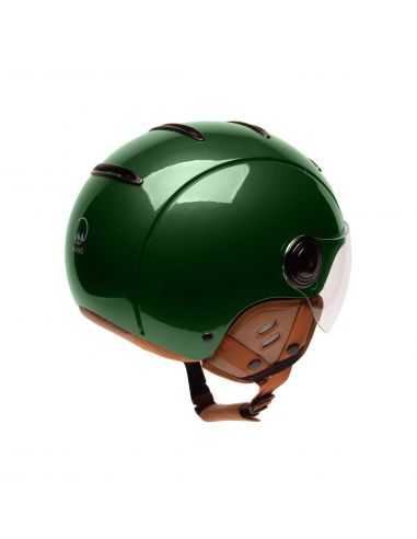 Casque Marko de Vélo Électrique Tandem - Weebot