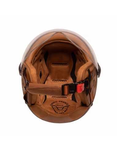 Casque Marko de Vélo Électrique Tandem - Weebot
