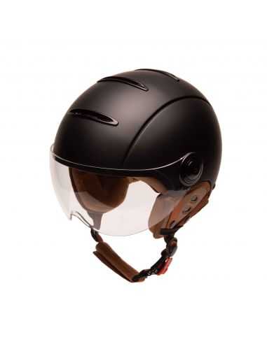 Casque Marko de Vélo Électrique Tandem - Weebot