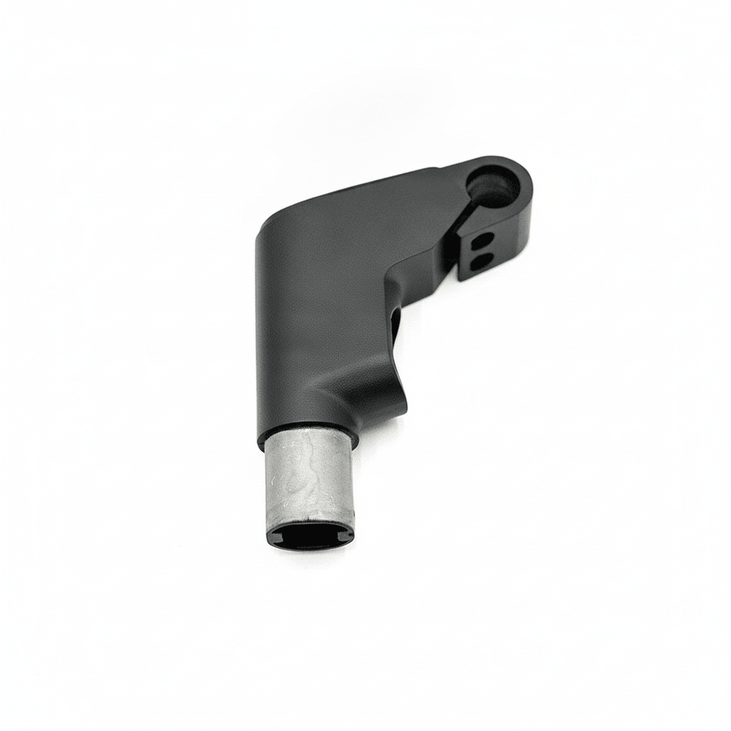 Tête de guidon pour Trottinette Électrique Ninebot Série F - Weebot